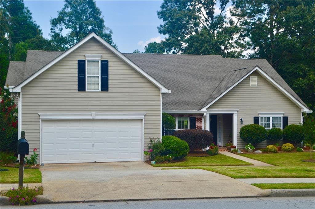 1045 Tributary Way, Dacula, GA 30019 — most recent listing photo