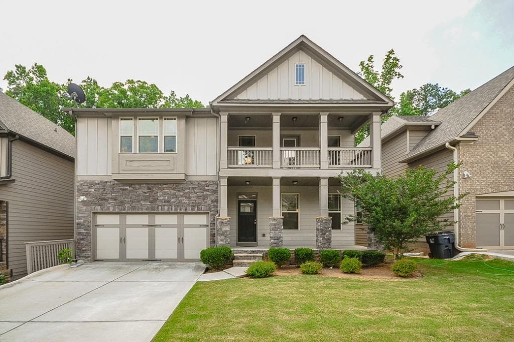 2662 Collins Cove Avenue, Lawrenceville, GA 30043 — most recent listing photo