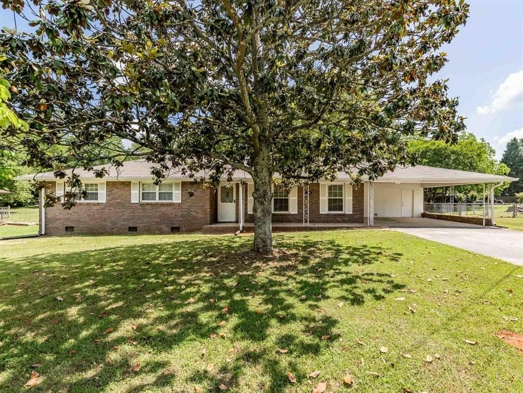 1306 Jones Mill Road, Cartersville, GA 30120 — most recent listing photo