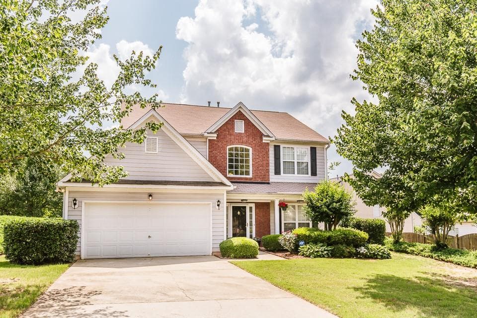 2720 Chelwick Drive, Marietta, GA 30008 — most recent listing photo