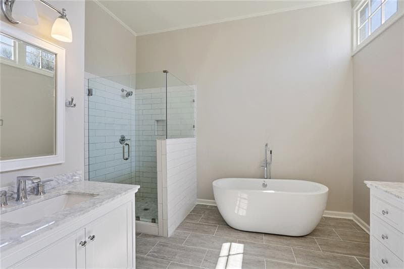 3 bedroom, 4 bathroom, 2,410 sq ft townhouse sold at 2907 Bankshill Row, Brookhaven, GA 30319