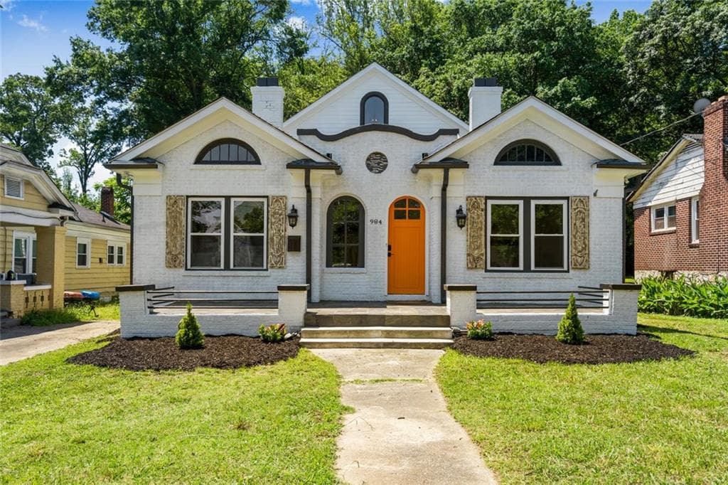 984 Dill Avenue, Atlanta, GA 30310 — most recent listing photo