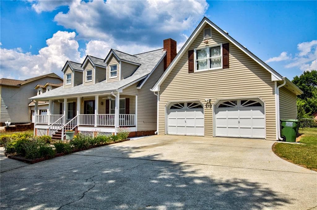3420 Garmon Drive, Loganville, GA 30052 — most recent listing photo