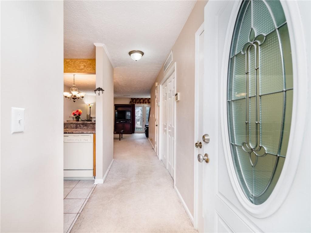 2 bedroom, 3 bathroom, 1,088 sq ft townhouse sold at 1526 Springleaf Circle, Smyrna, GA 30080
