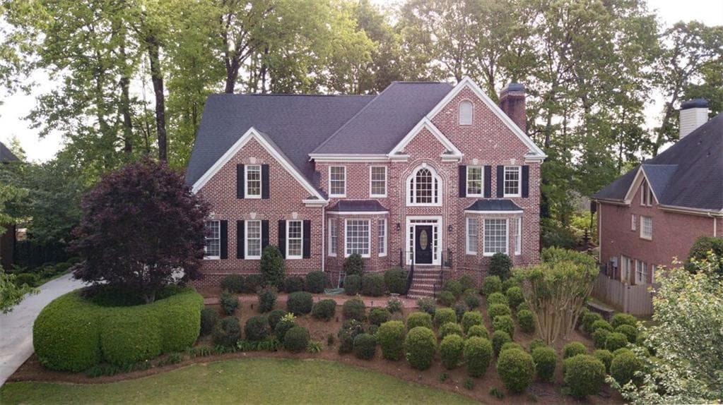 6930 Polo Hill, Cumming, GA 30040 — most recent listing photo