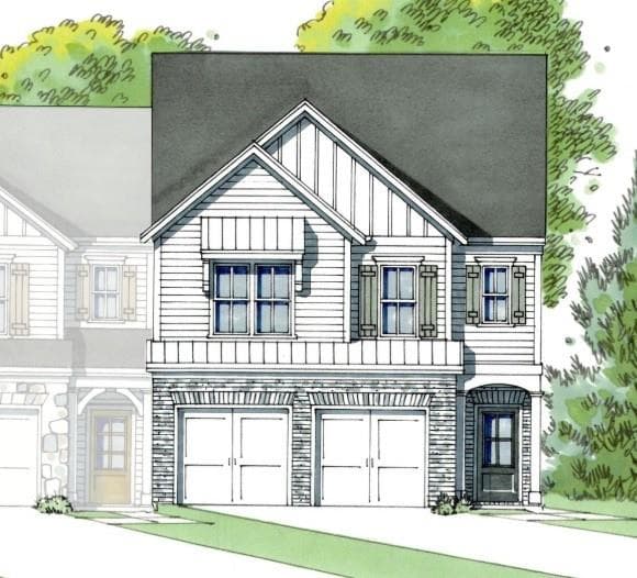 5666 Berney Circle, Powder Springs, GA 30127 — most recent listing photo