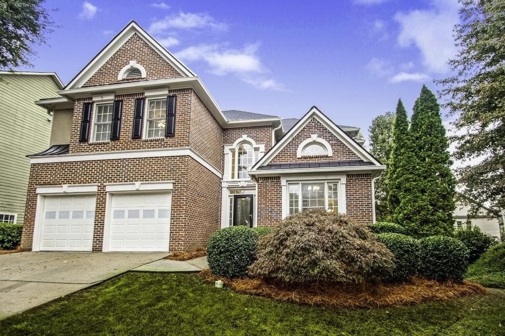 607 SE Basset Court, Smyrna, GA 30080 — most recent listing photo