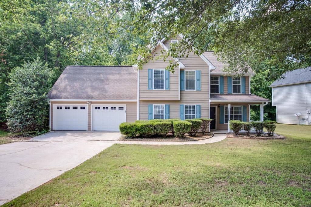 2437 Brooks Court, Smyrna, GA 30082 — most recent listing photo