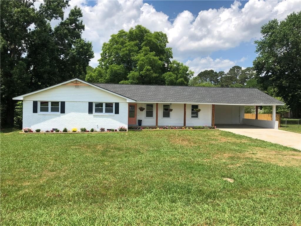 522 Grassdale Road, Cartersville, GA 30121 — most recent listing photo