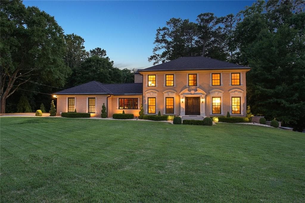 3097 Beechwood Drive, Marietta, GA 30067 — most recent listing photo