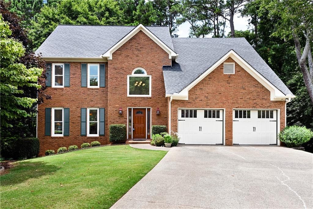 630 Estate Club Circle, Roswell, GA 30075 — most recent listing photo