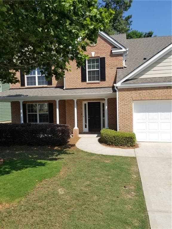 3380 Battlement Circle, Loganville, GA 30052 — most recent listing photo