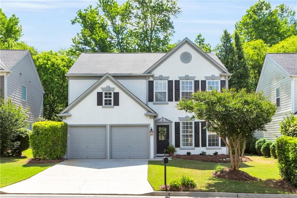 11495 Bentham Court, Johns Creek, GA 30005 — most recent listing photo