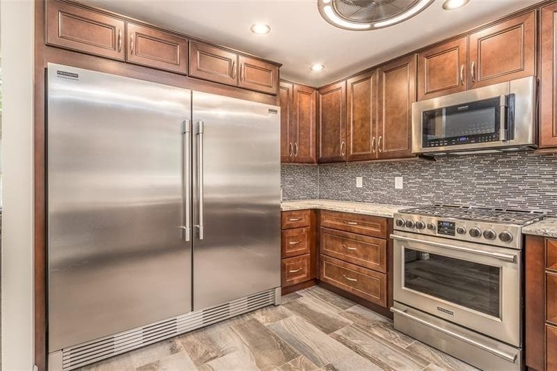 4 bedroom, 3 bathroom, 2,324 sq ft single family residence sold at 4329 Canoe Court, Peachtree Corners, GA 30092