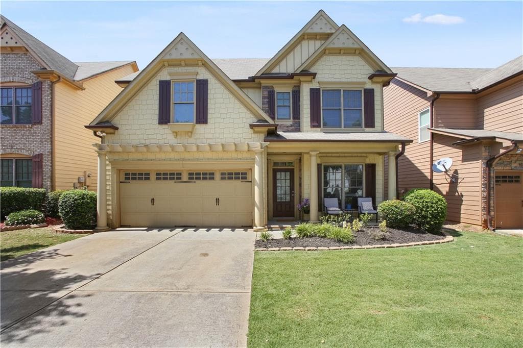 2499 Brynfield Cove, Suwanee, GA 30024 — most recent listing photo