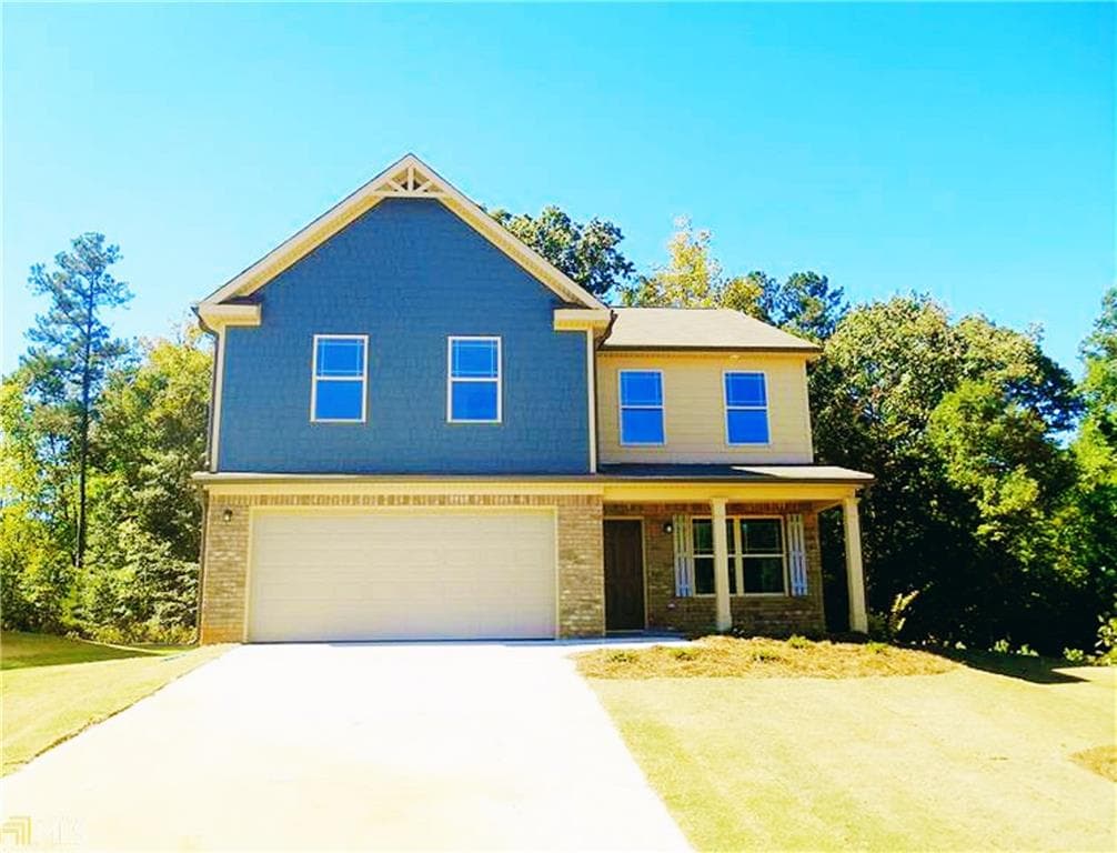 213 Adeline Lane, Locust Grove, GA 30248 — most recent listing photo