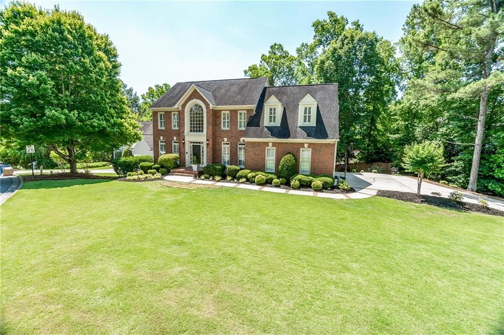7165 Amberleigh Way, Johns Creek, GA 30097 — most recent listing photo