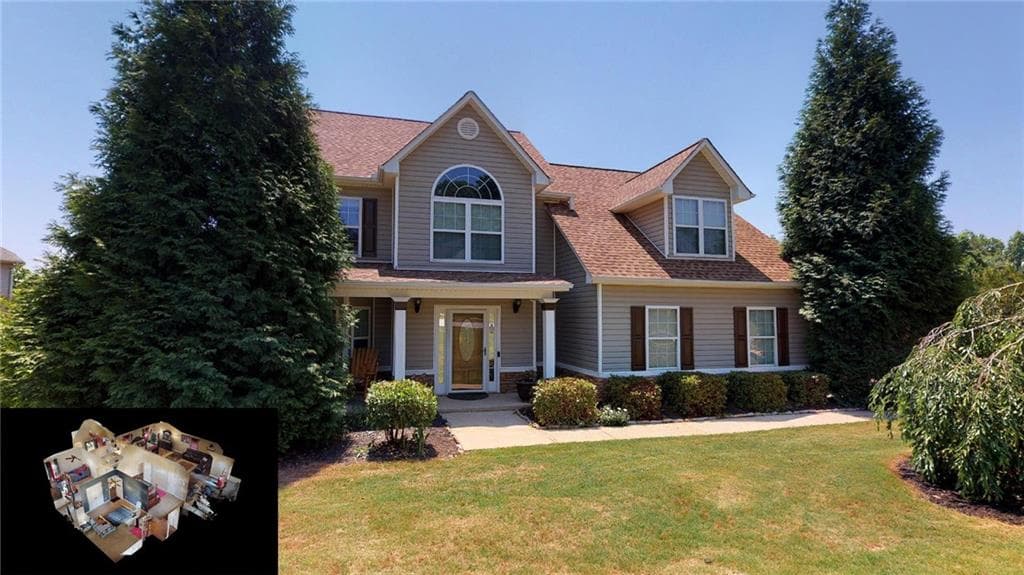 501 Birchwood Drive, Temple, GA 30179 — most recent listing photo