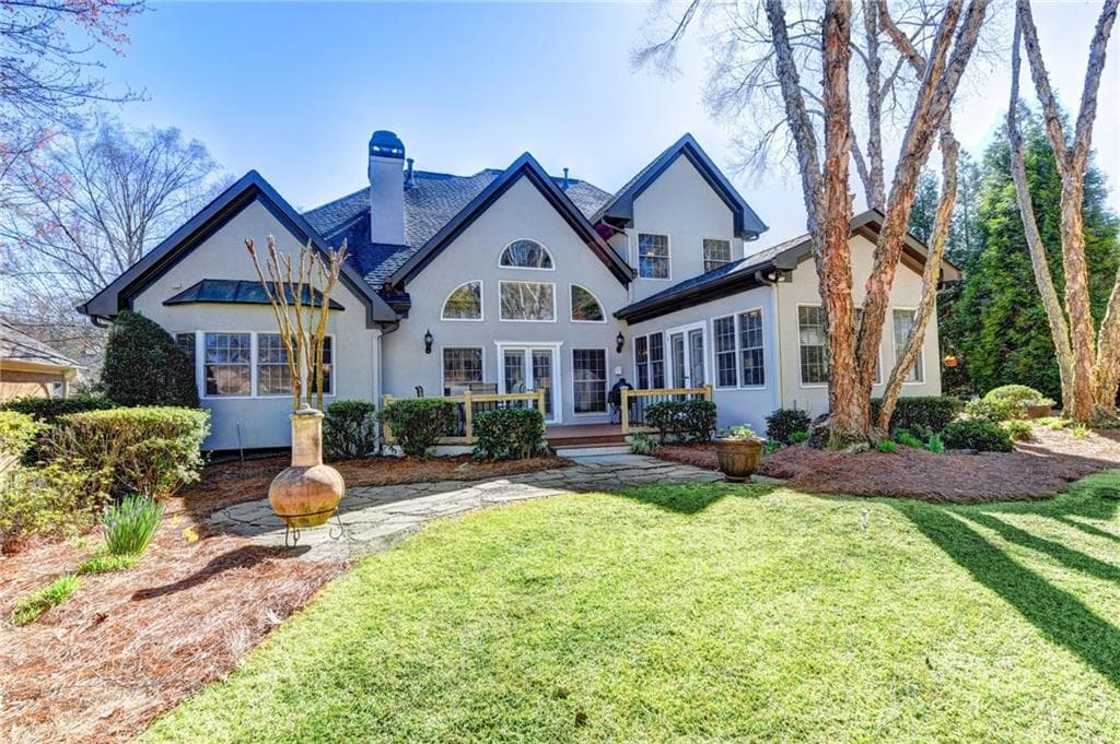 7585 St Marlo Country Club Pkwy Parkway, Duluth, GA 30097 — most recent listing photo