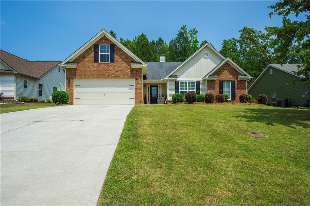 1405 Nantucket Drive, Bethlehem, GA 30620 — most recent listing photo