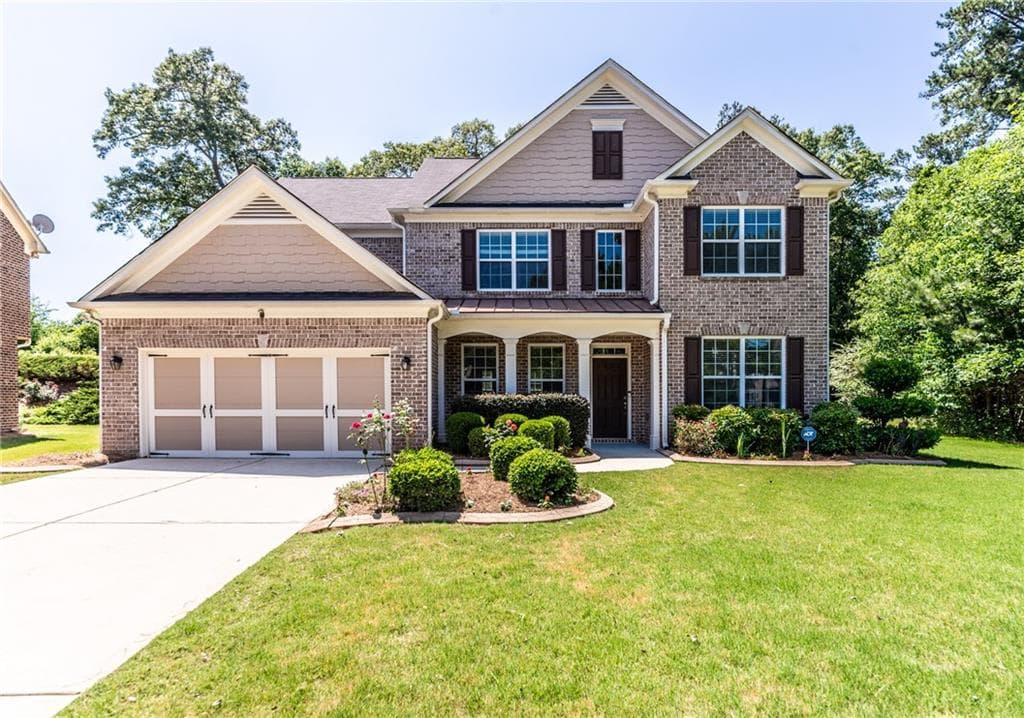4730 Shiloh Crossing Way, Cumming, GA 30040 — most recent listing photo