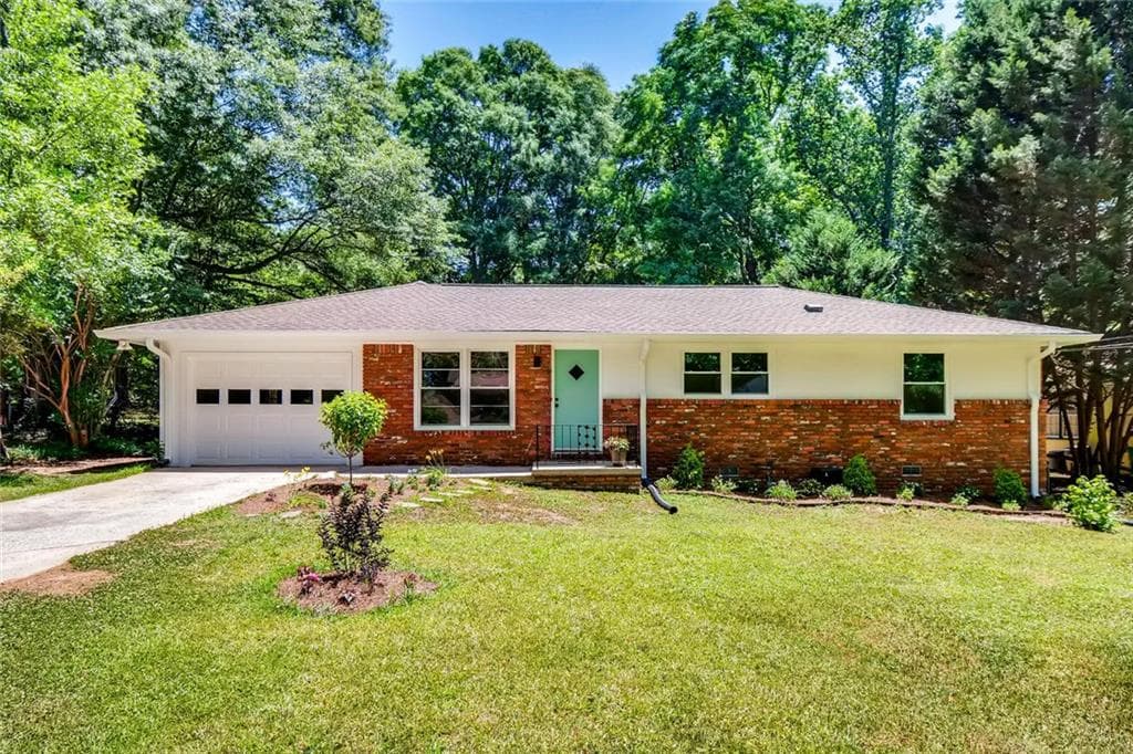 1503 Vancouver Drive, Tucker, GA 30084 — most recent listing photo