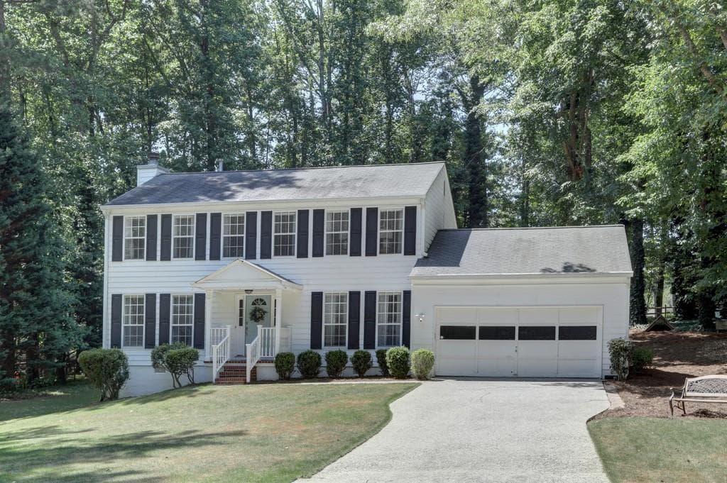 5587 FITZPATRICK Trace, Peachtree Corners, GA 30092 — most recent listing photo