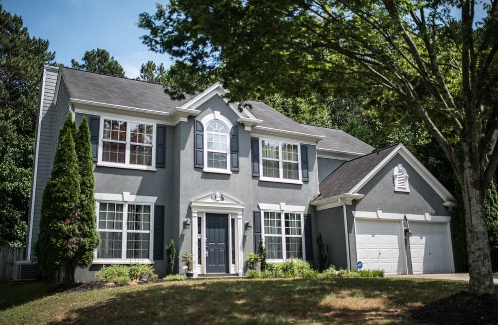 4 bedroom, 3 bathroom, 2,536 sq ft single family residence sold at 2704 SPINDLETOP Lane, Kennesaw, GA 30144