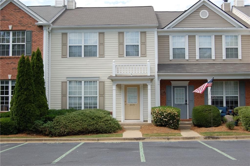 2635 Ashleigh Lane, Alpharetta, GA 30004 — most recent listing photo