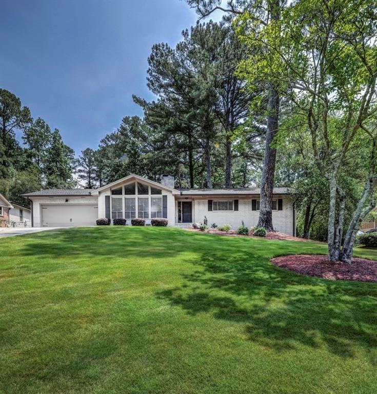 4825 Leeds Court, Dunwoody, GA 30338 — most recent listing photo