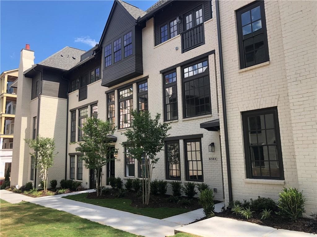 6580 Aria Village Drive 633, Sandy Springs, GA 30328 — most recent listing photo