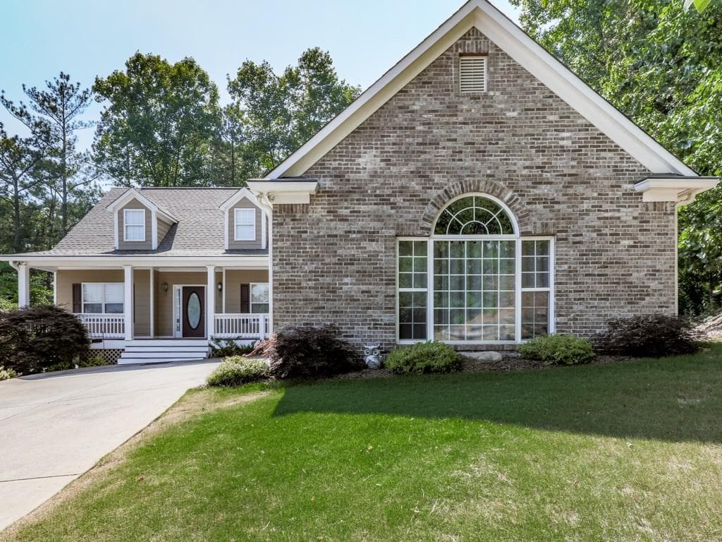 1064 Inca Lane, Woodstock, GA 30188 — most recent listing photo