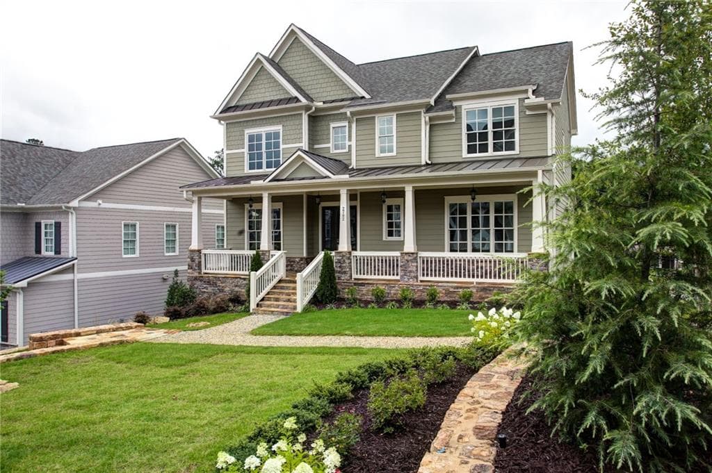 2702 Granite Walk, Woodstock, GA 30188 — most recent listing photo