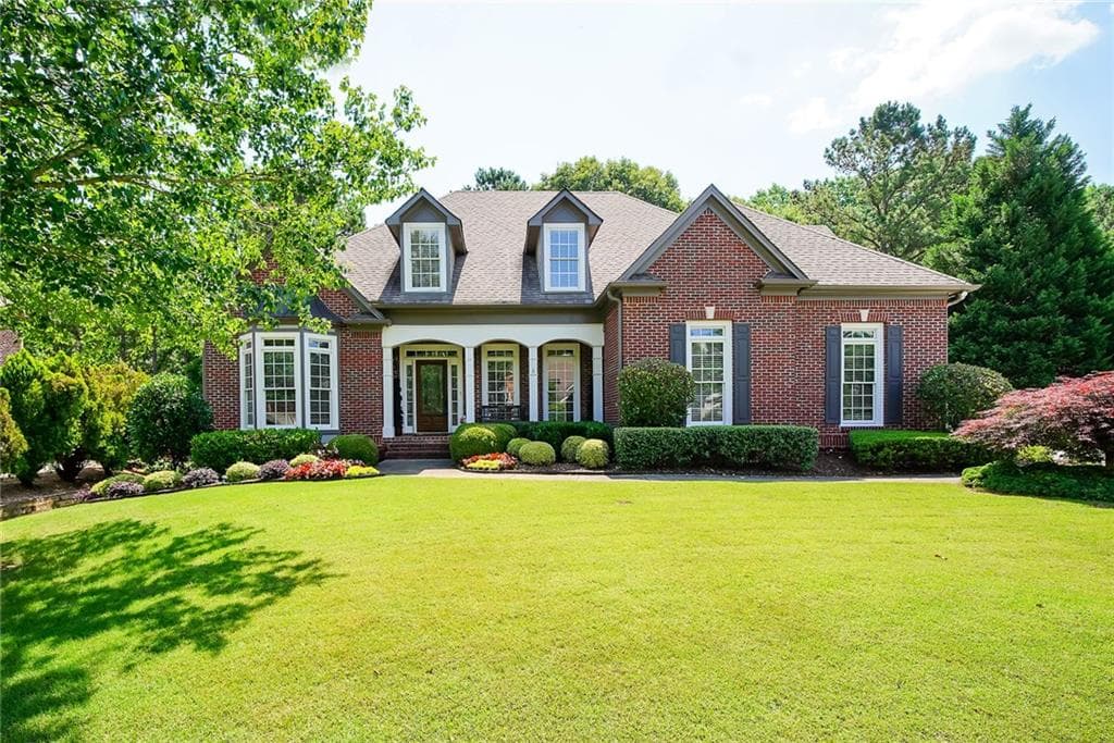4629 Glory Maple Trace, Powder Springs, GA 30127 — most recent listing photo