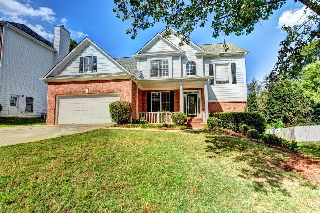 2995 RIDGE OAK Drive, Suwanee, GA 30024 — most recent listing photo