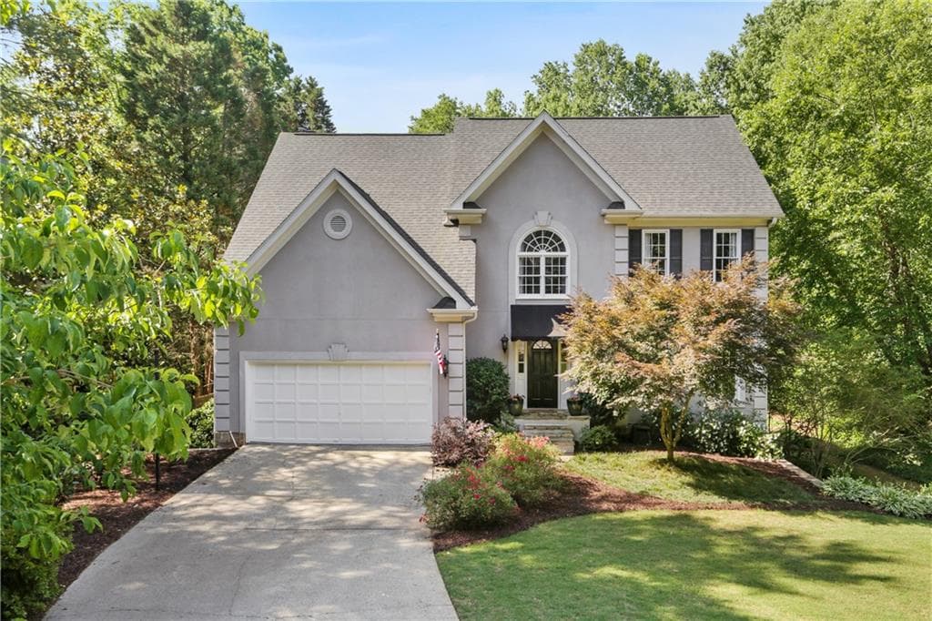 465 Saddlebrook Drive, Roswell, GA 30075 — most recent listing photo