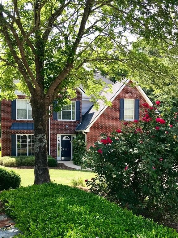 2204 FORT MARTIN Way, Lawrenceville, GA 30045 — most recent listing photo
