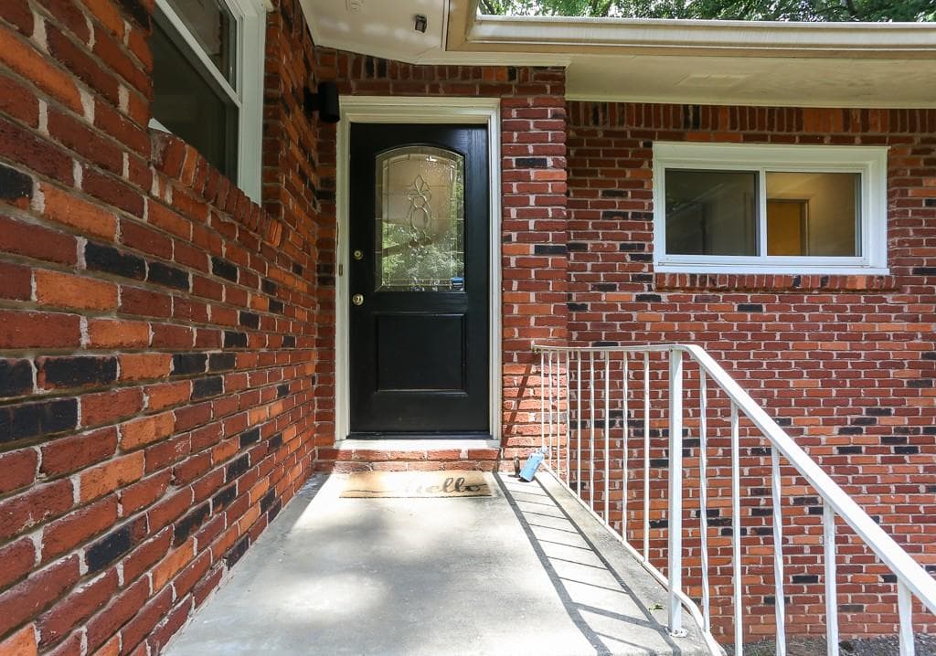4 bedroom, 3 bathroom, 1,907 sq ft single family residence sold at 3787 Longview Drive, Atlanta, GA 30341