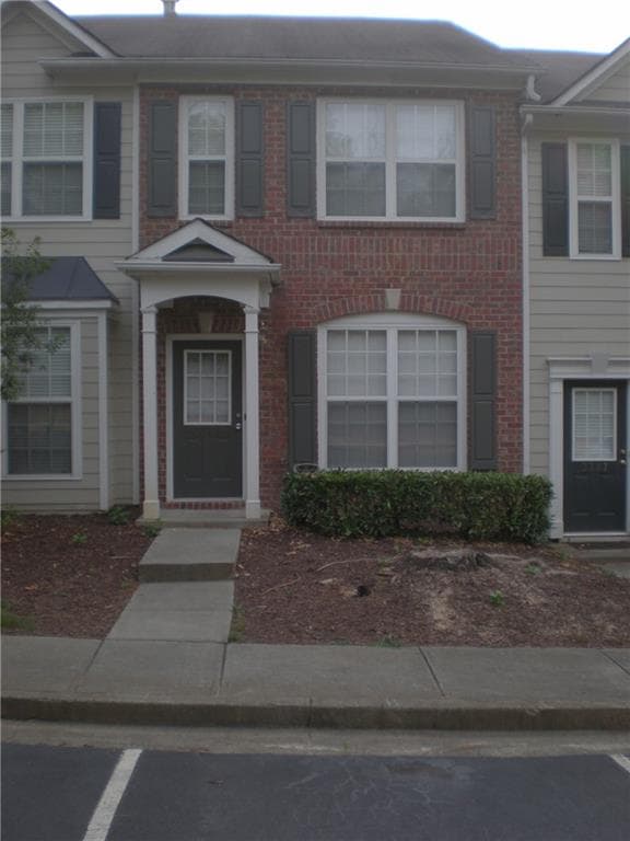 3389 Hidden Cove Circle, Peachtree Corners, GA 30092 — most recent listing photo