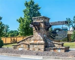 4 bedroom, 3 bathroom, 2,095 sq ft single family residence sold at 175 Archie Way, Woodstock, GA 30188