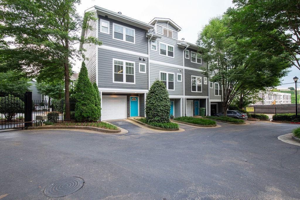 1084 SE Park Row North Row 1084, Atlanta, GA 30312 — most recent listing photo