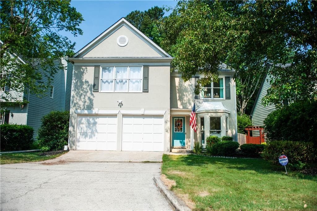 10050 Barston Court, Alpharetta, GA 30022 — most recent listing photo