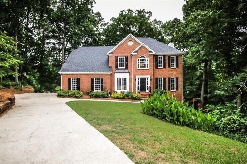 641 Summertree Court, Mableton, GA 30126 — most recent listing photo