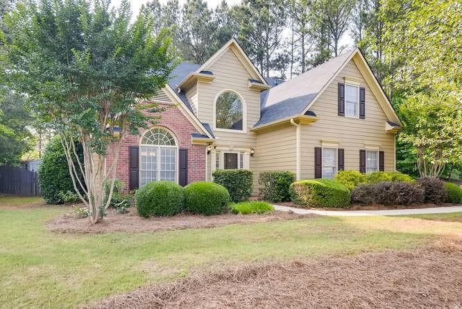 19 WESLEY Court, Acworth, GA 30101 — most recent listing photo