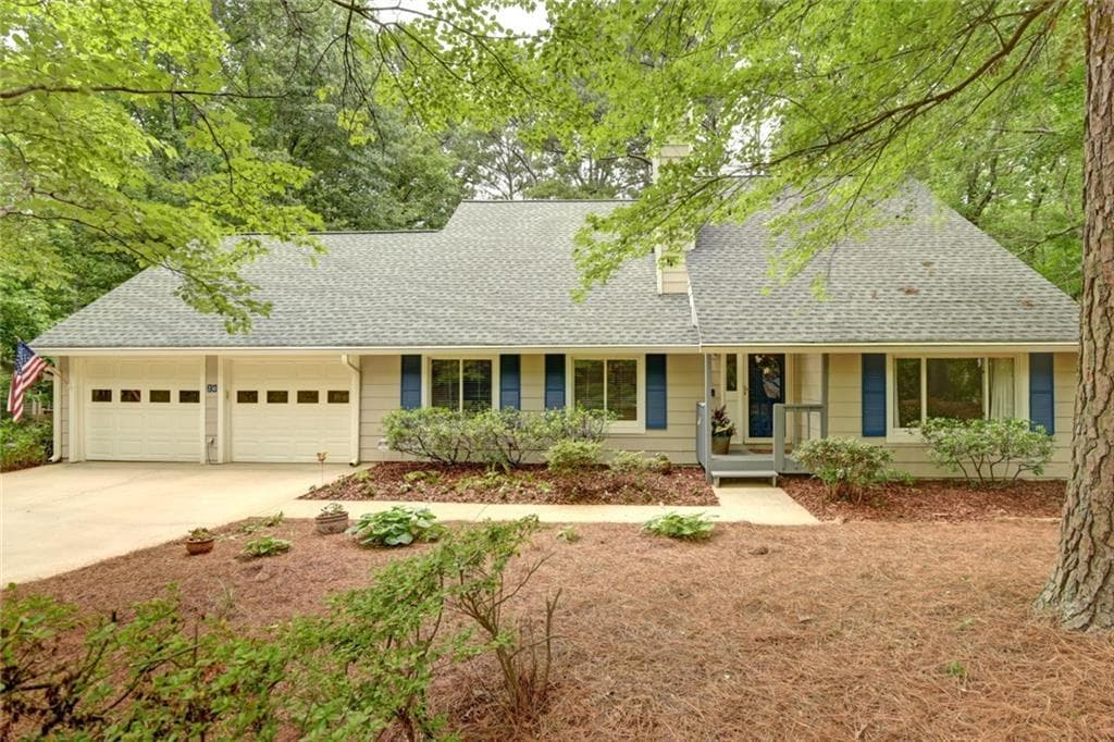 20 Anastasia Drive, Mableton, GA 30126 — most recent listing photo