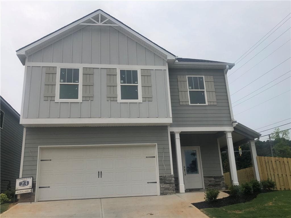 4 bedroom, 4 bathroom, 2,352 sq ft single family residence sold at 2627 Chase Ridge, Kennesaw, GA 30144