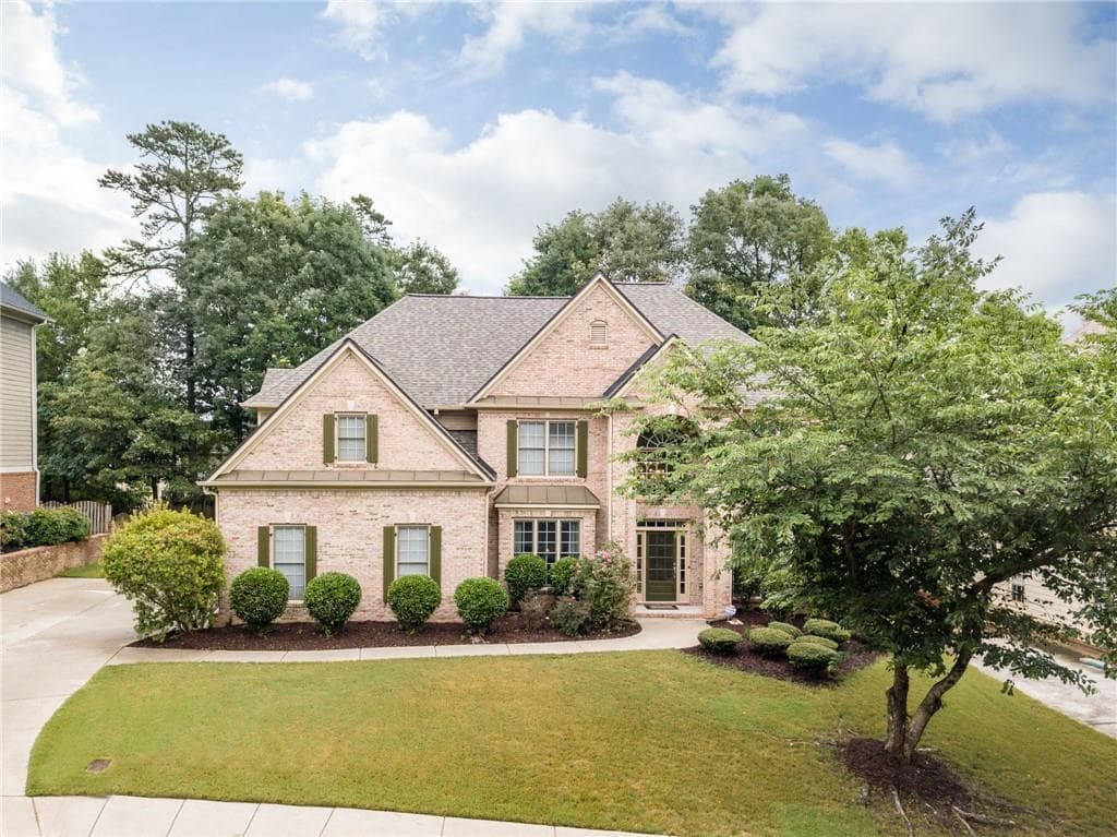 3621 Carriage Glen Way, Dacula, GA 30019 — most recent listing photo