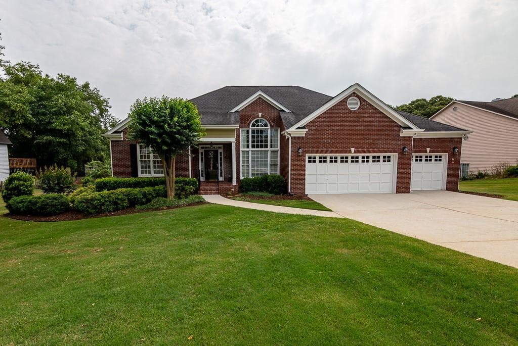 6343 Chestnut Hill Road, Flowery Branch, GA 30542 — most recent listing photo