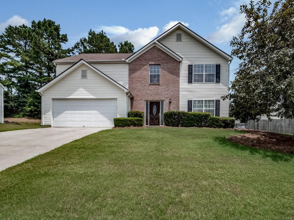 2920 Gallery Grove, Snellville, GA 30039 — most recent listing photo