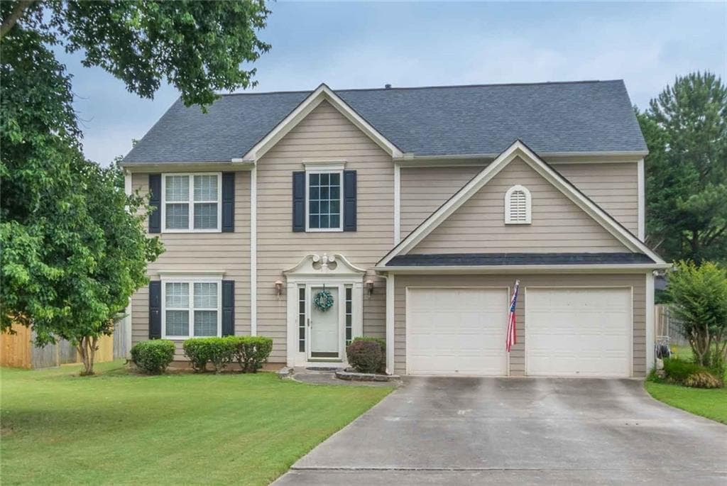 890 Underhill Court, Sugar Hill, GA 30518 — most recent listing photo